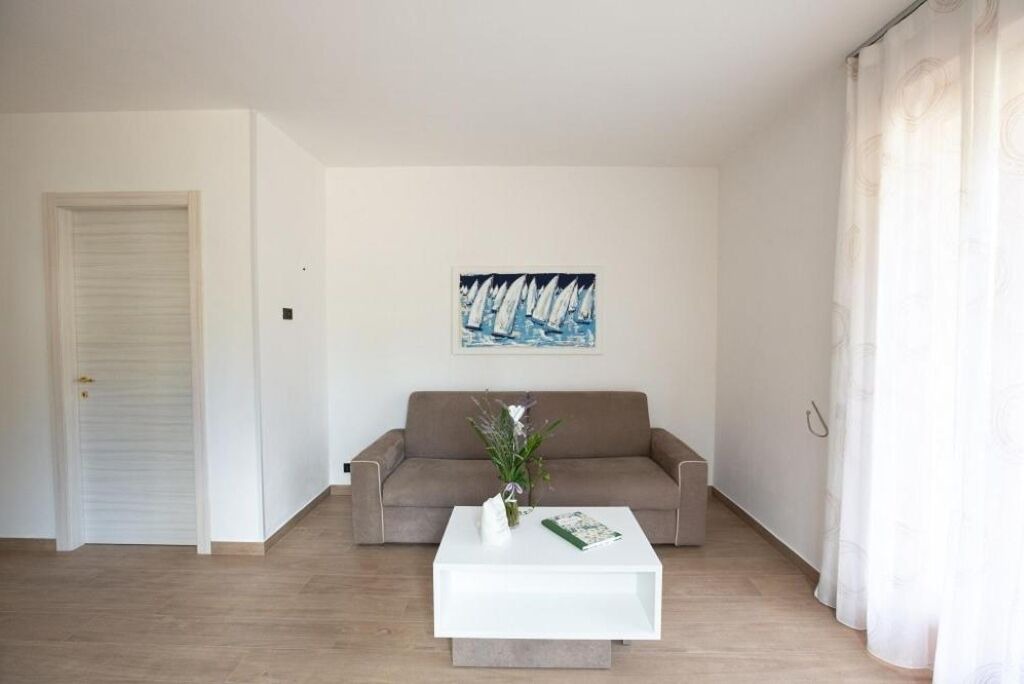 Photo of Livingroom in Magugnago