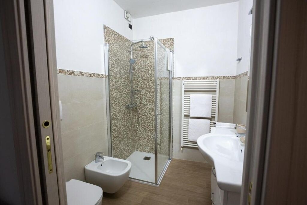 Photo of Bathroom in Magugnago
