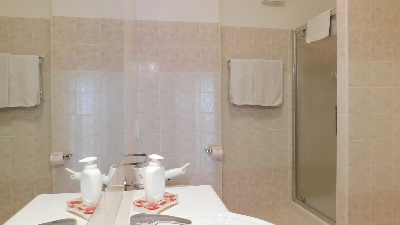 Photo of Bathroom in Magugnago