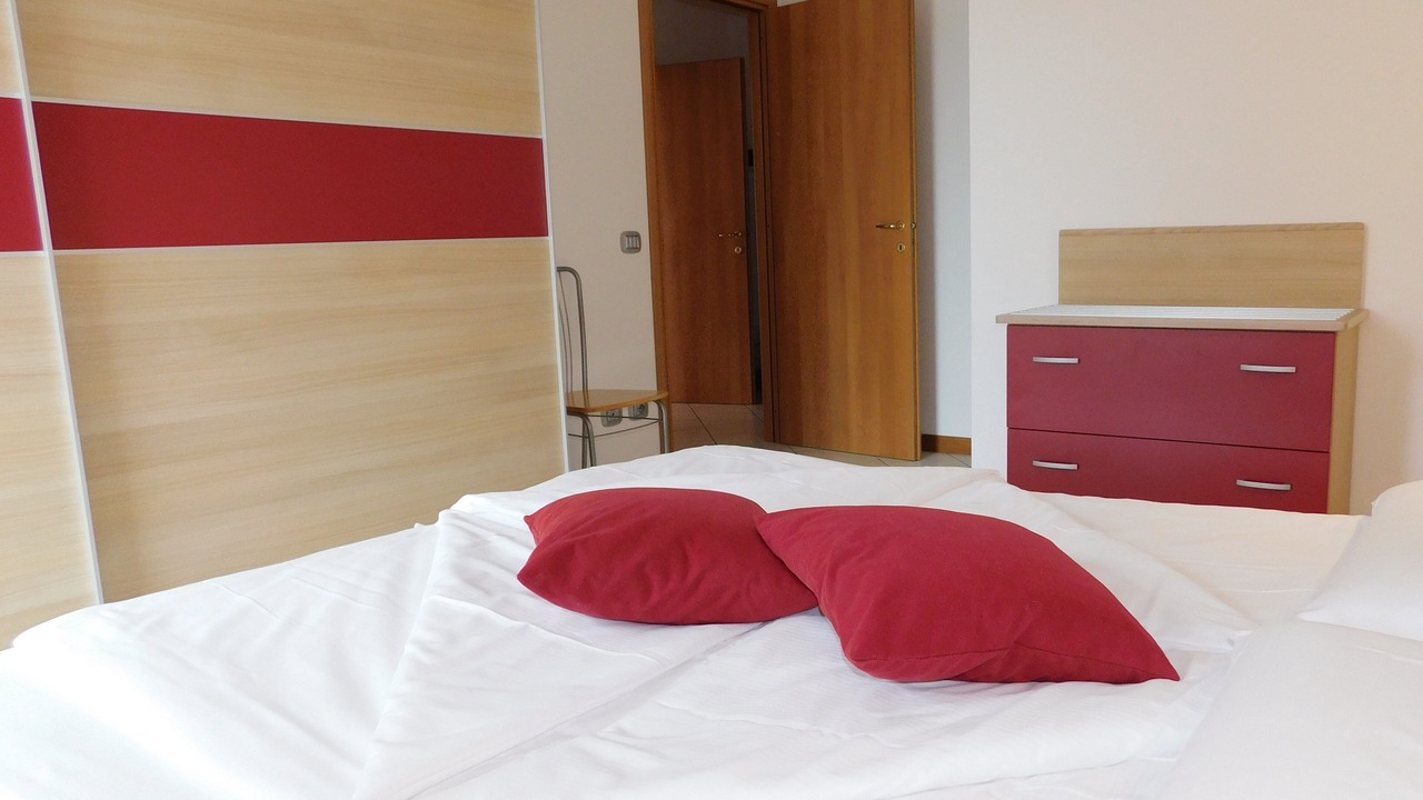 Photo of Bedroom in Magugnago