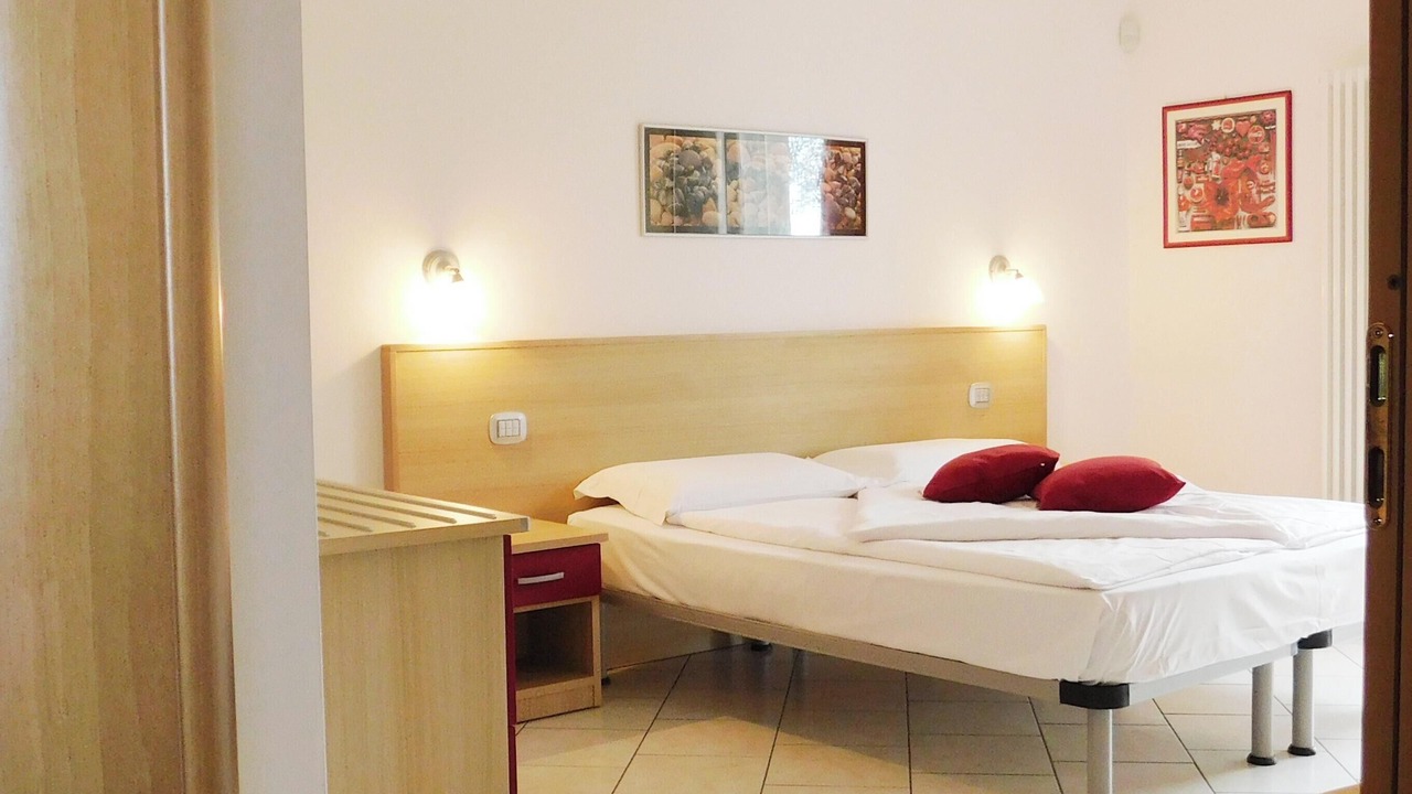 Photo of Bedroom in Magugnago