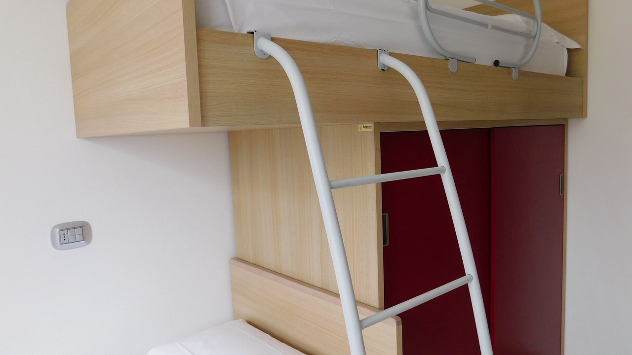 Photo of Bedroom in Magugnago