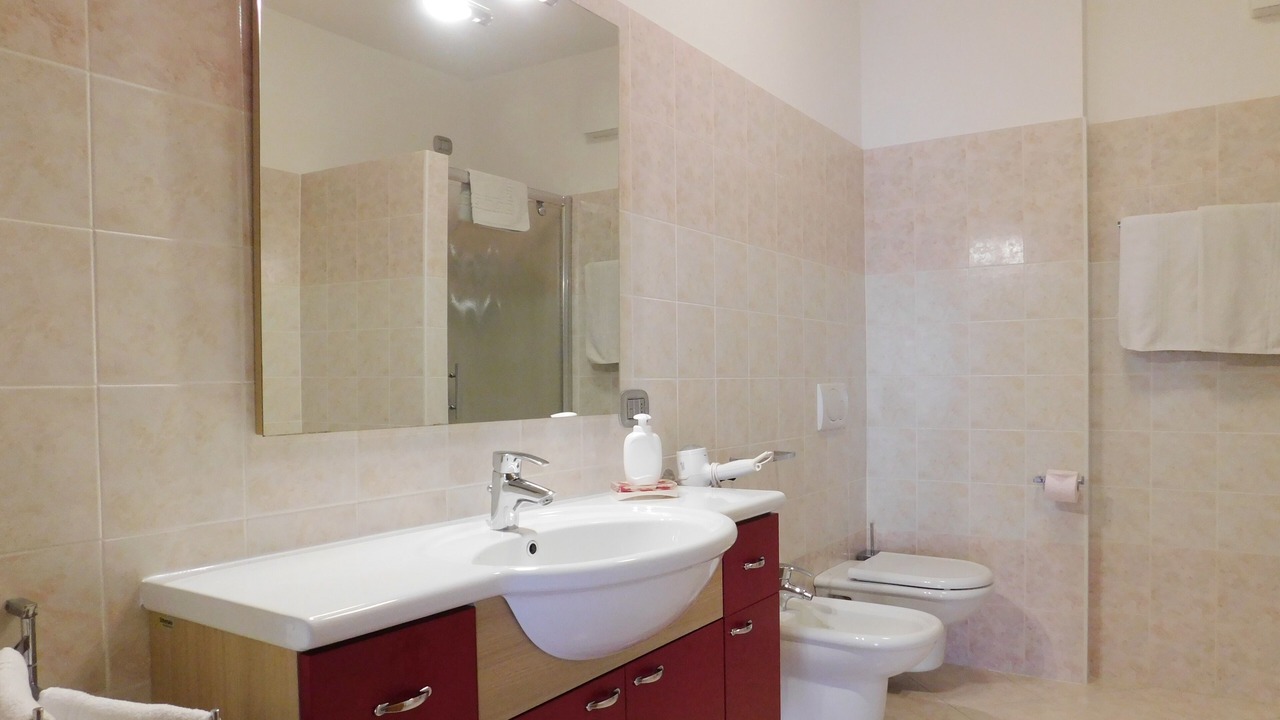 Photo of Bathroom in Magugnago
