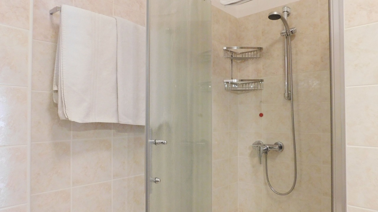 Photo of Bathroom in Magugnago