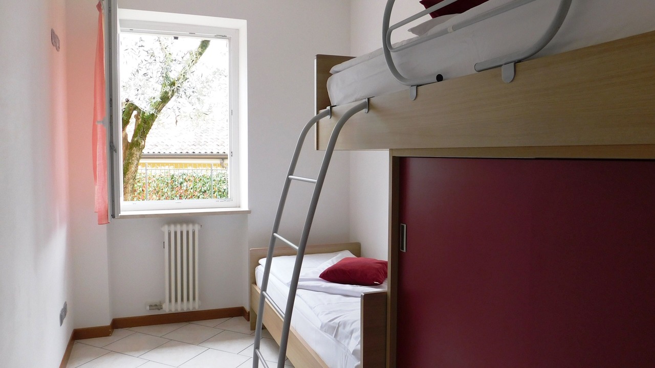 Photo of Bedroom in Magugnago
