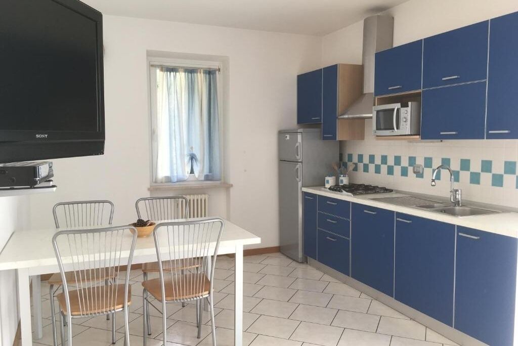 Photo of Kitchen in Magugnago