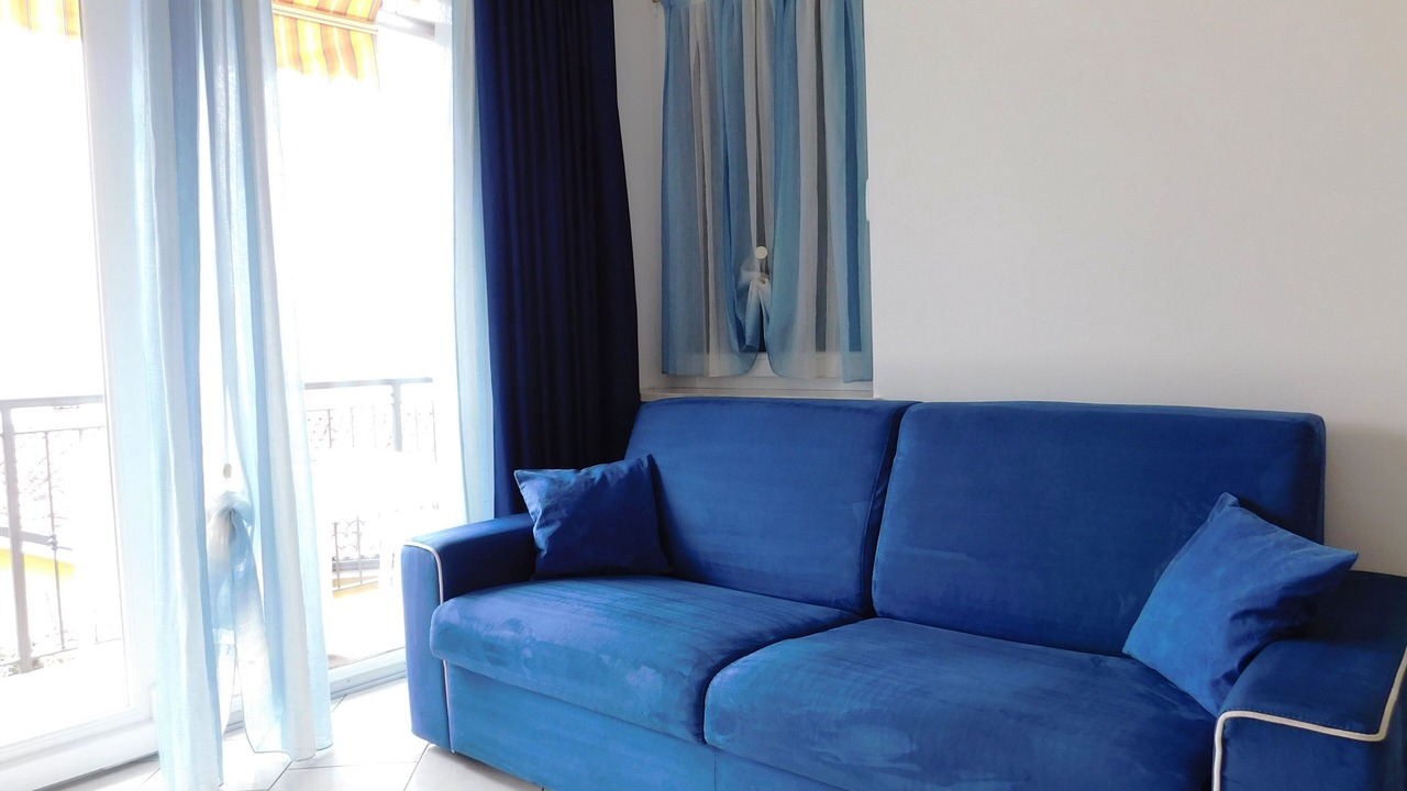 Photo of Livingroom in Magugnago