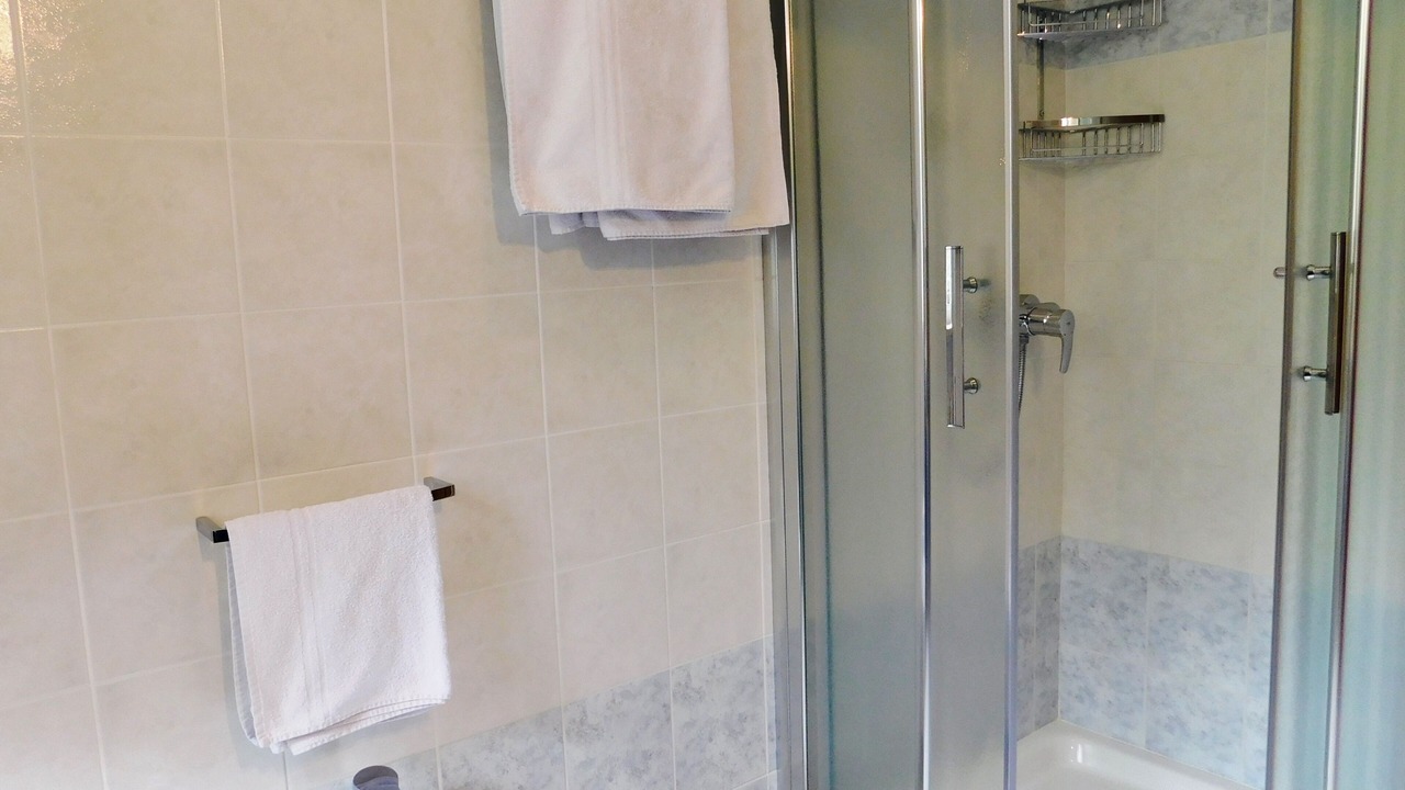 Photo of Bathroom in Magugnago
