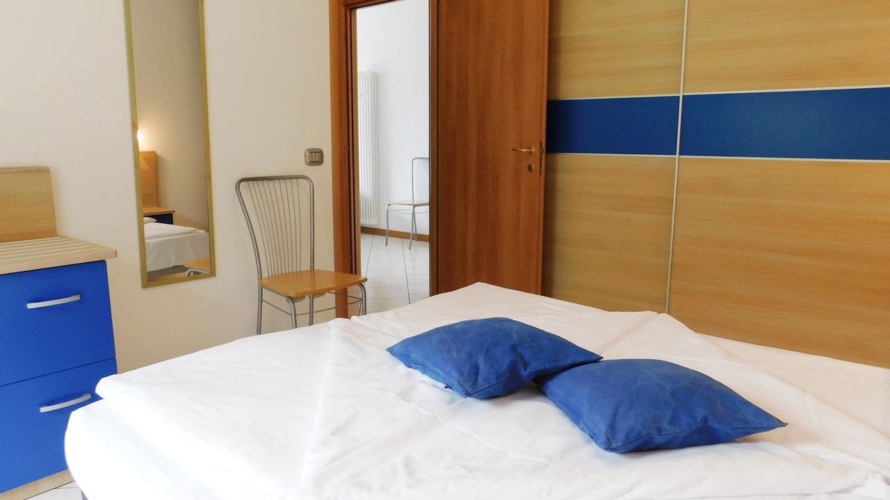 Photo of Bedroom in Magugnago
