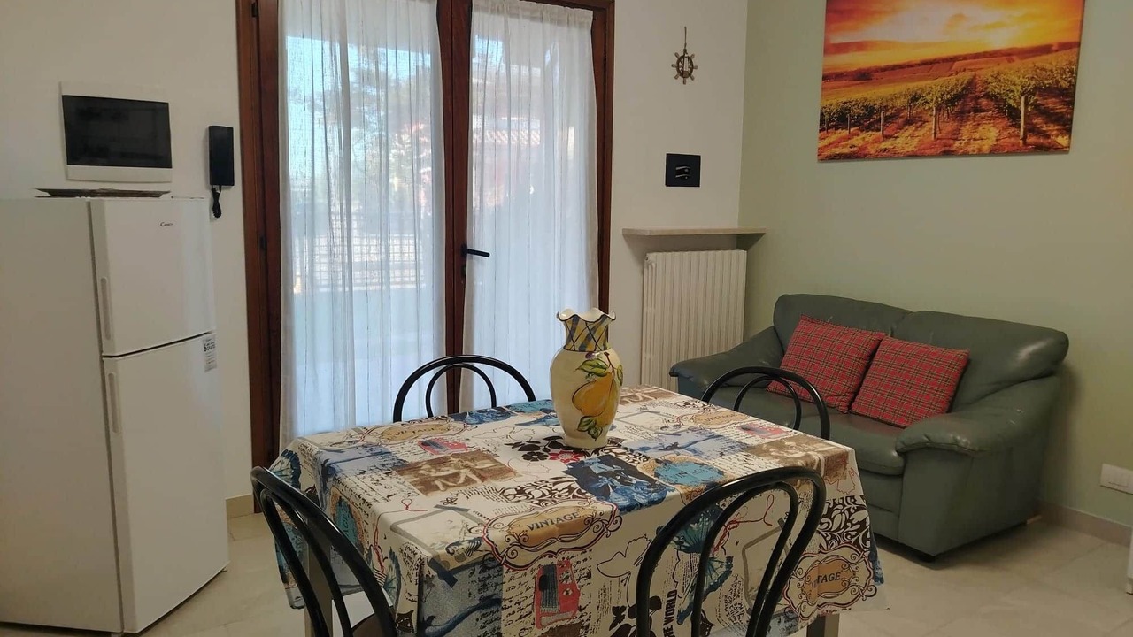 Photo of Livingroom in Lugana