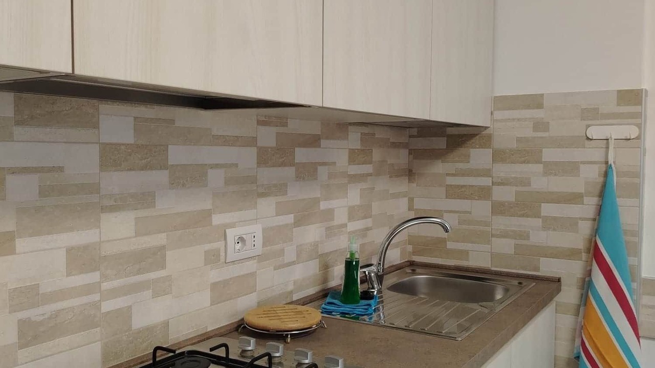Photo of Kitchen in Lugana