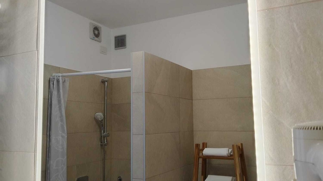 Photo of Bathroom in Lugana