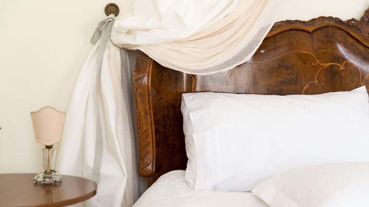 Photo of Bedroom in Marghera