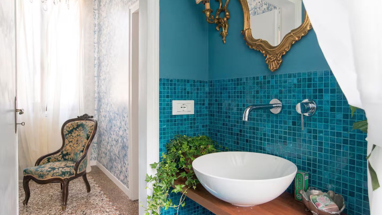 Photo of Bathroom in Marghera