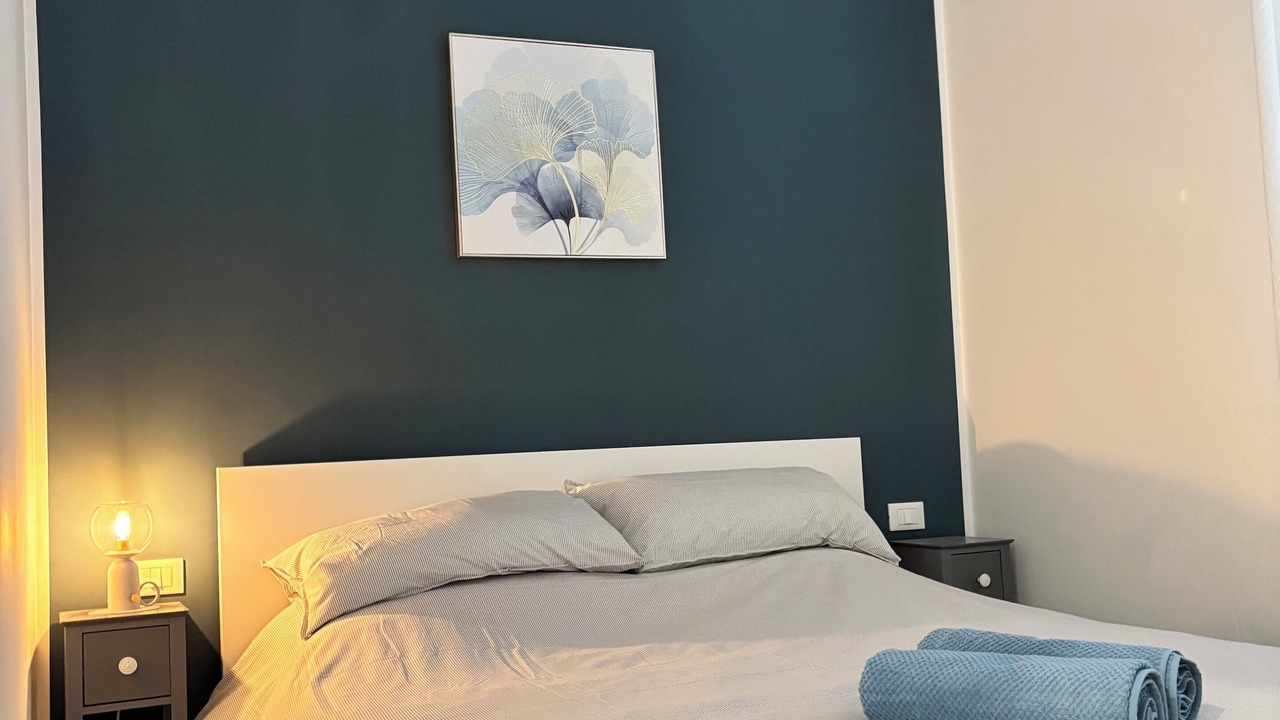Photo of Bedroom in Monza