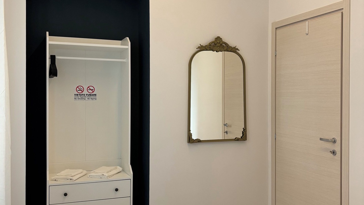 Photo of Bedroom in Monza