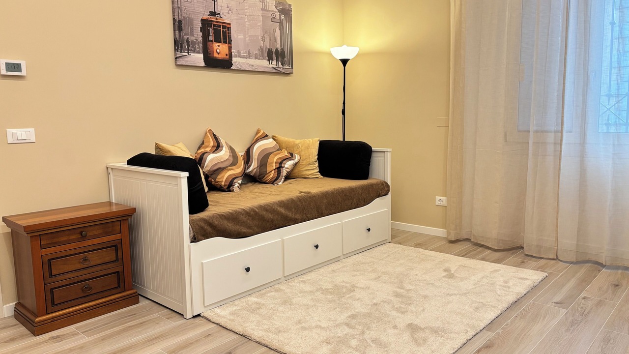 Photo of Livingroom in Monza