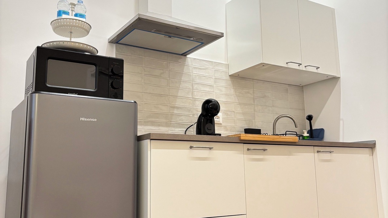Photo of Kitchen in Monza
