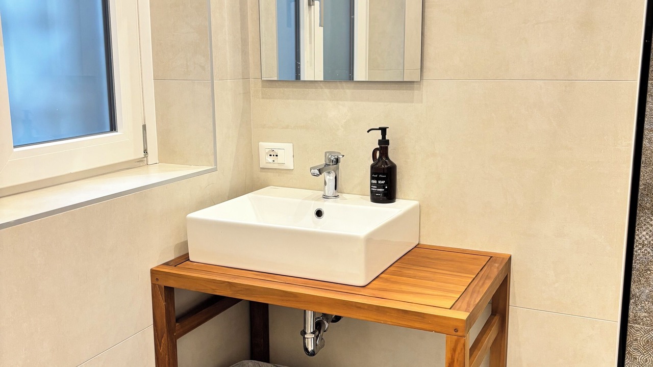 Photo of Bathroom in Monza
