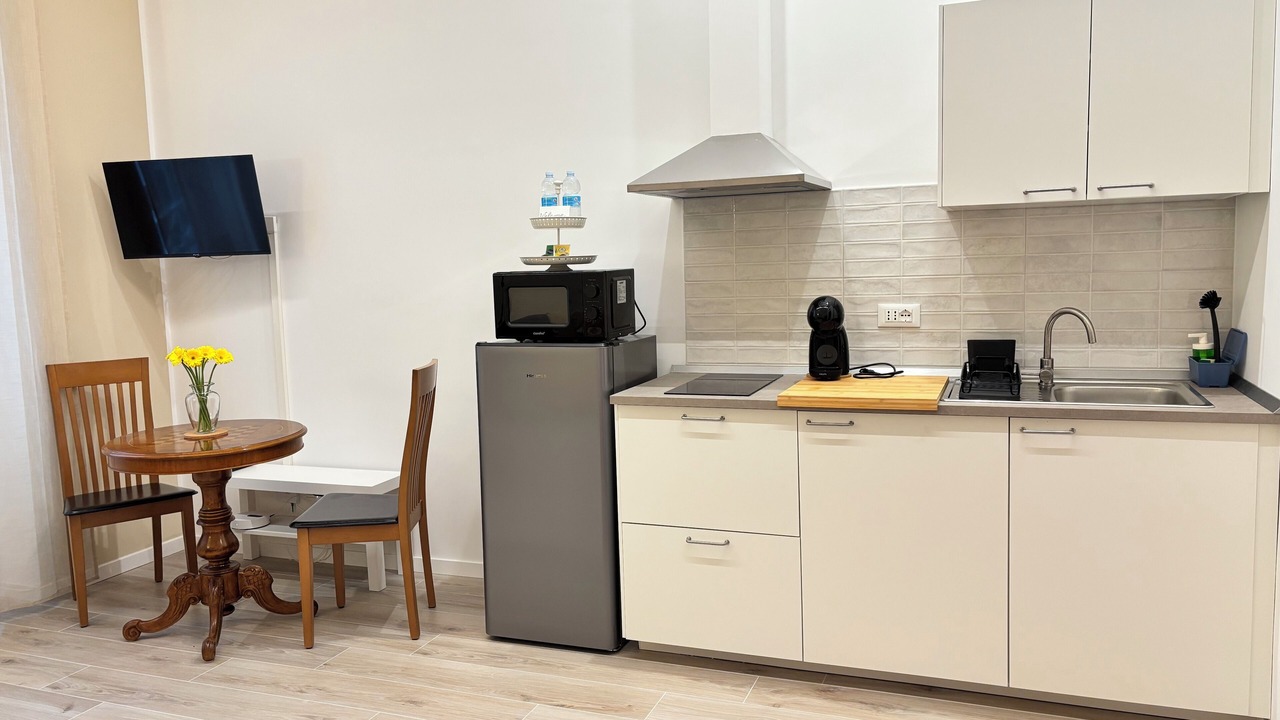 Photo of Kitchen in Monza