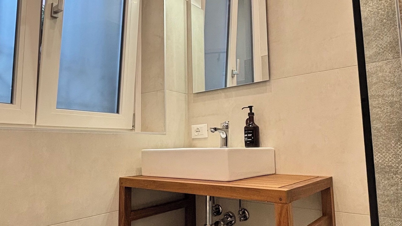 Photo of Bathroom in Monza