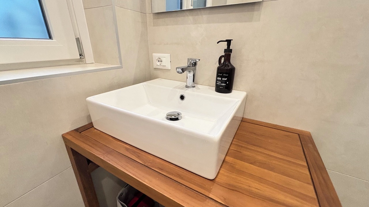Photo of Bathroom in Monza