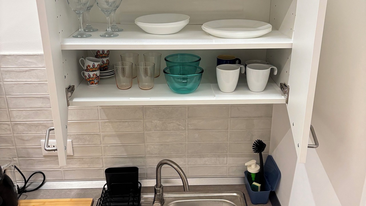 Photo of Kitchen in Monza
