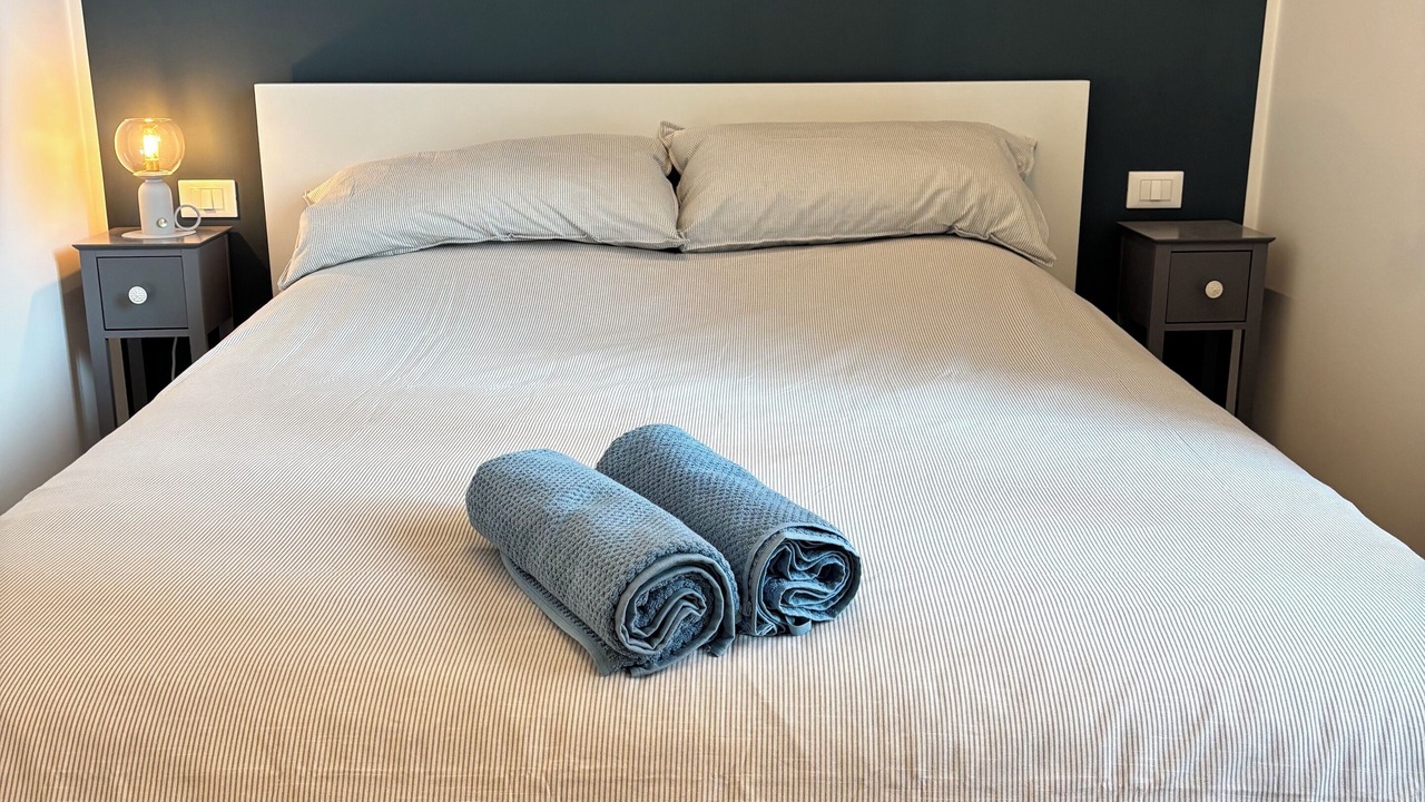 Photo of Bedroom in Monza