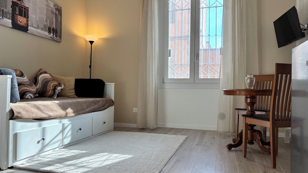Photo of Bedroom in Monza