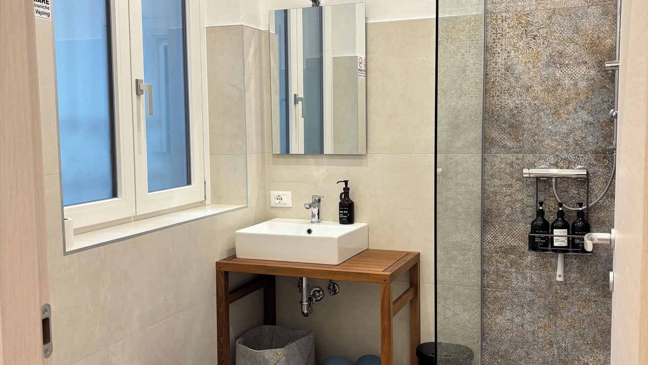 Photo of Bathroom in Monza