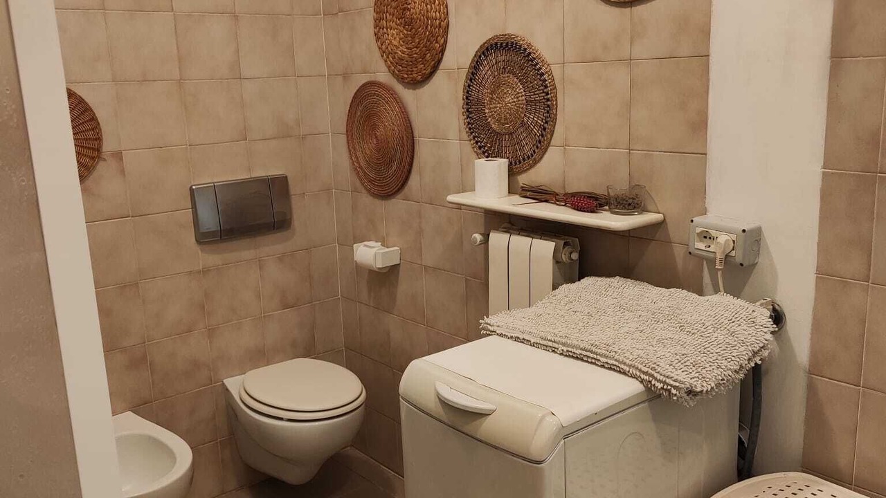 Photo of Bathroom in Cascinetta