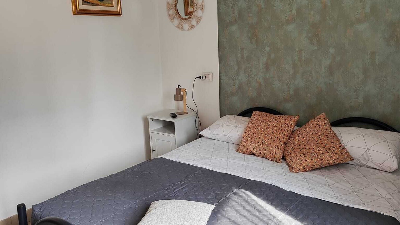 Photo of Bedroom in Cascinetta