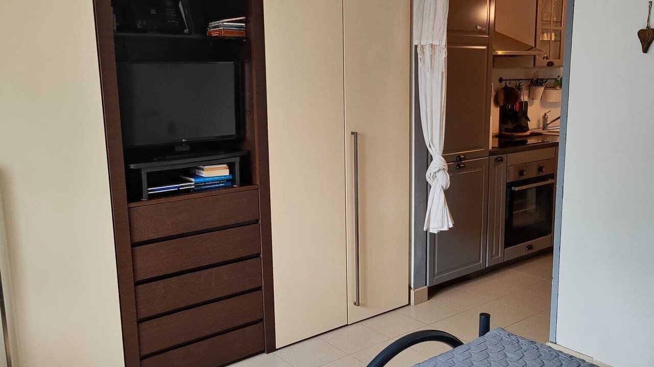 Photo of Bedroom in Cascinetta
