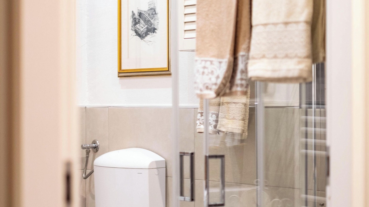 Photo of Bathroom in Centro Storico Nord