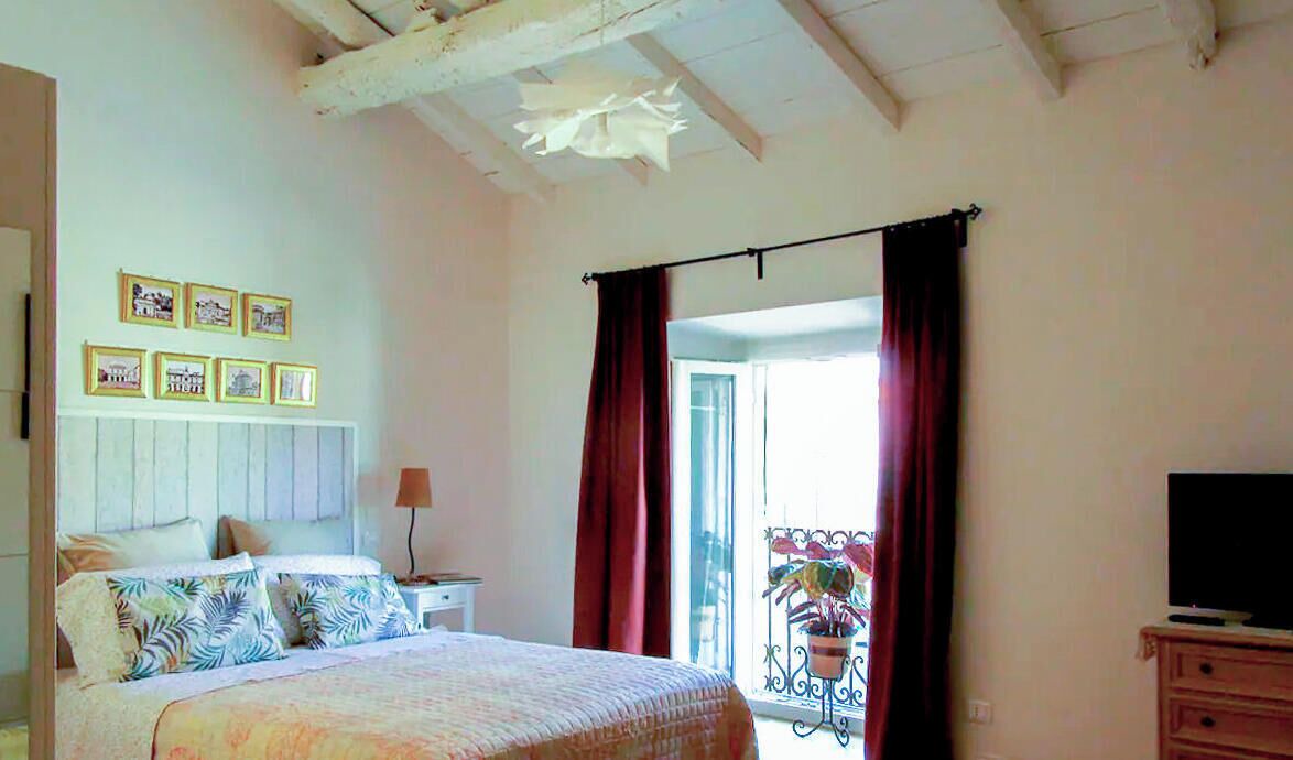 Photo of Bedroom in Centro Storico Nord