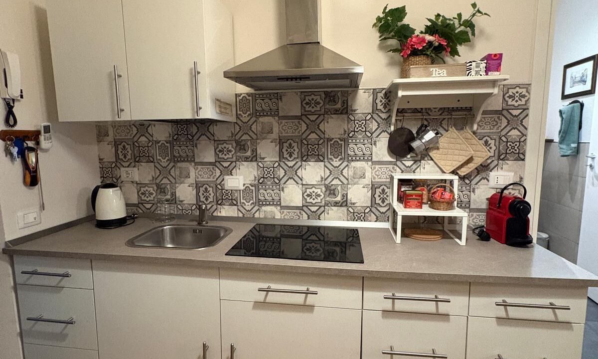 Photo of Kitchen in Centro Storico Nord