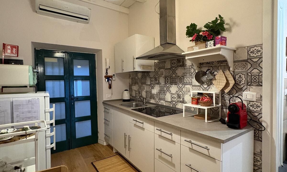 Photo of Kitchen in Centro Storico Nord
