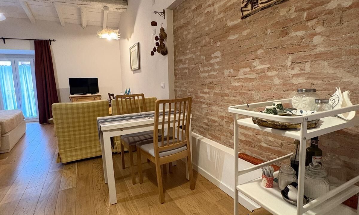Photo of Livingroom in Centro Storico Nord