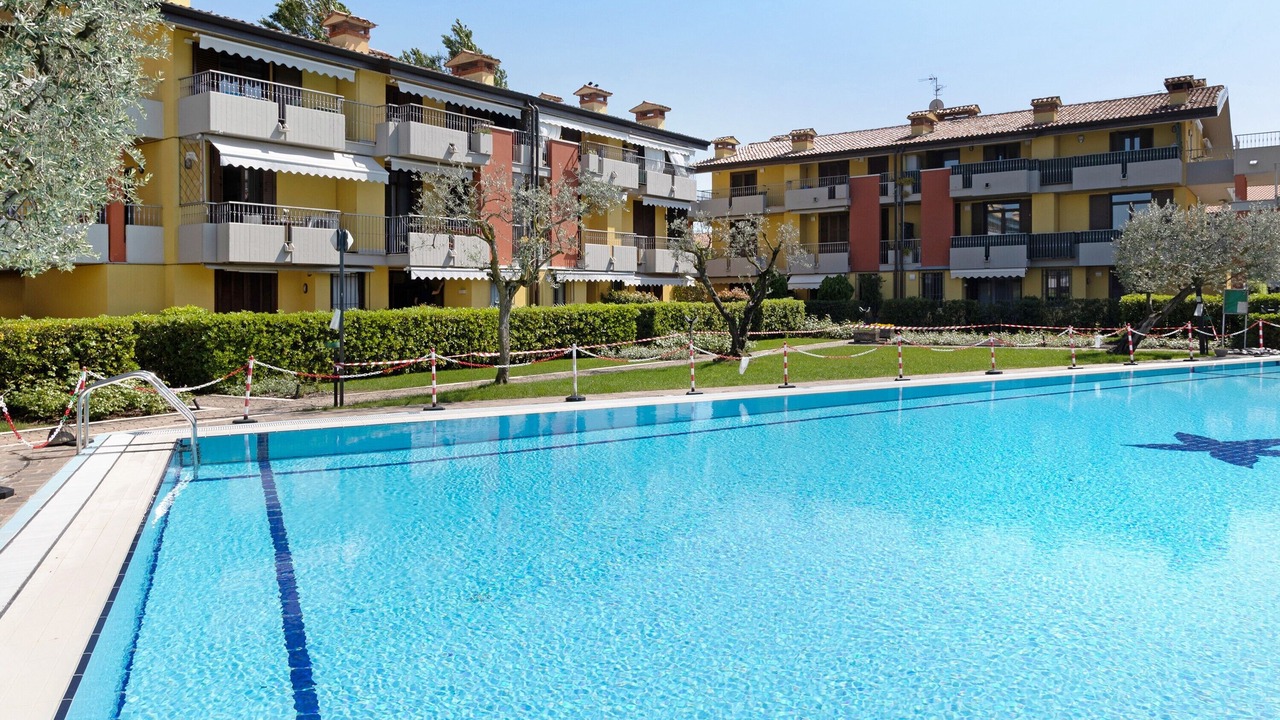 Photo of Outdoor in Lugana