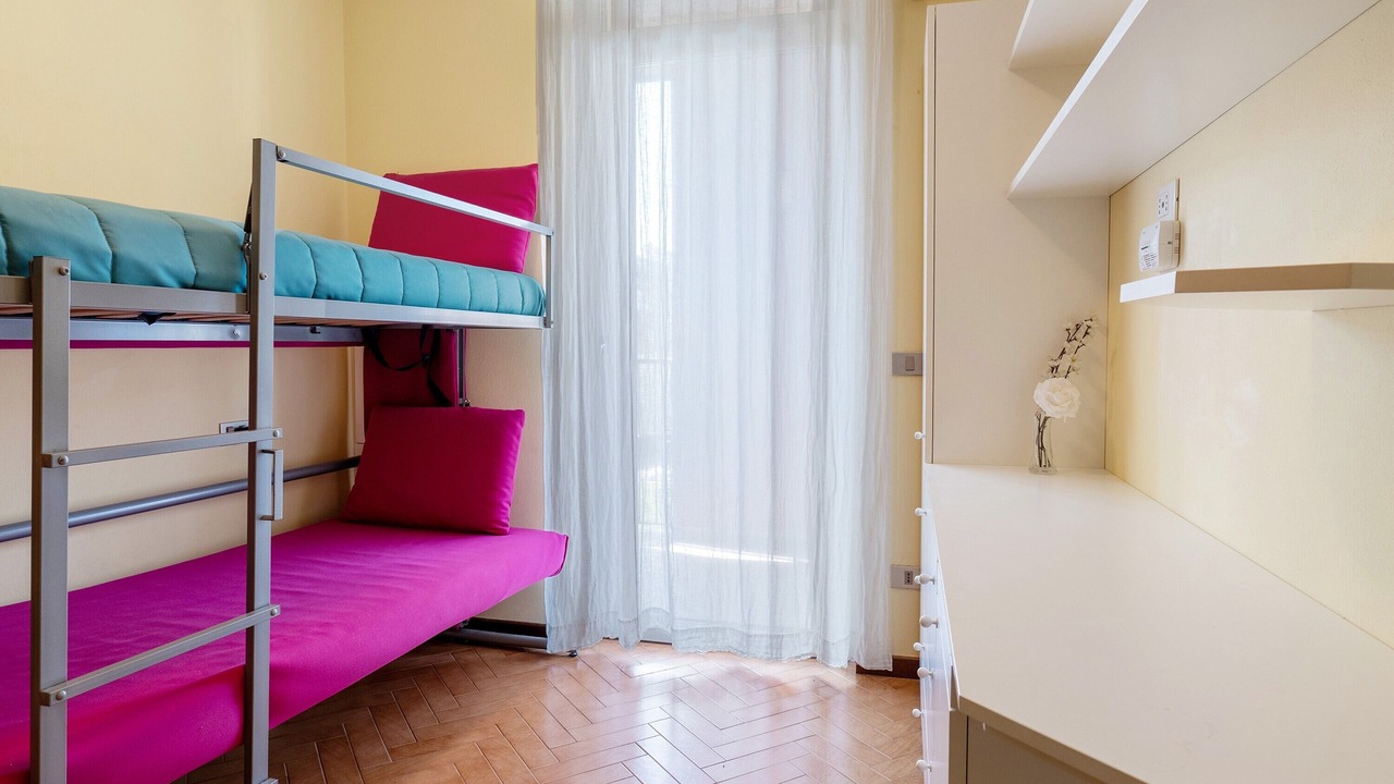 Photo of Bedroom in Lugana