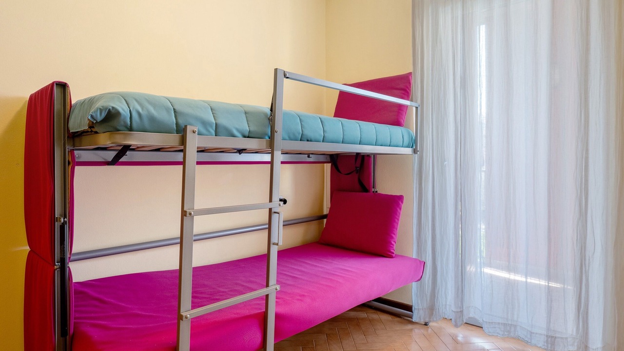 Photo of Bedroom in Lugana