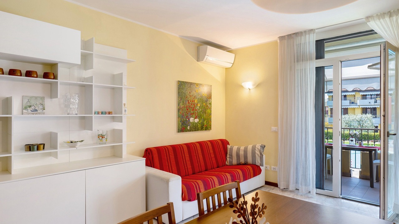 Photo of Livingroom in Lugana