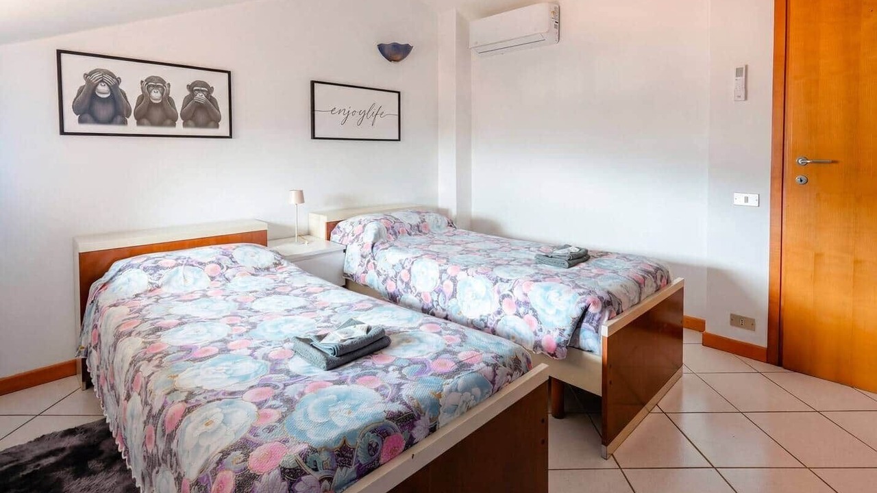 Photo of Bedroom in Alzano Lombardo