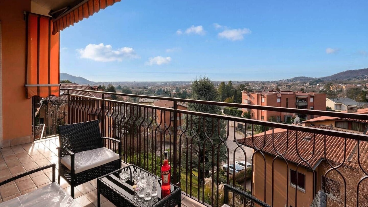 Photo of Outdoor in Alzano Lombardo