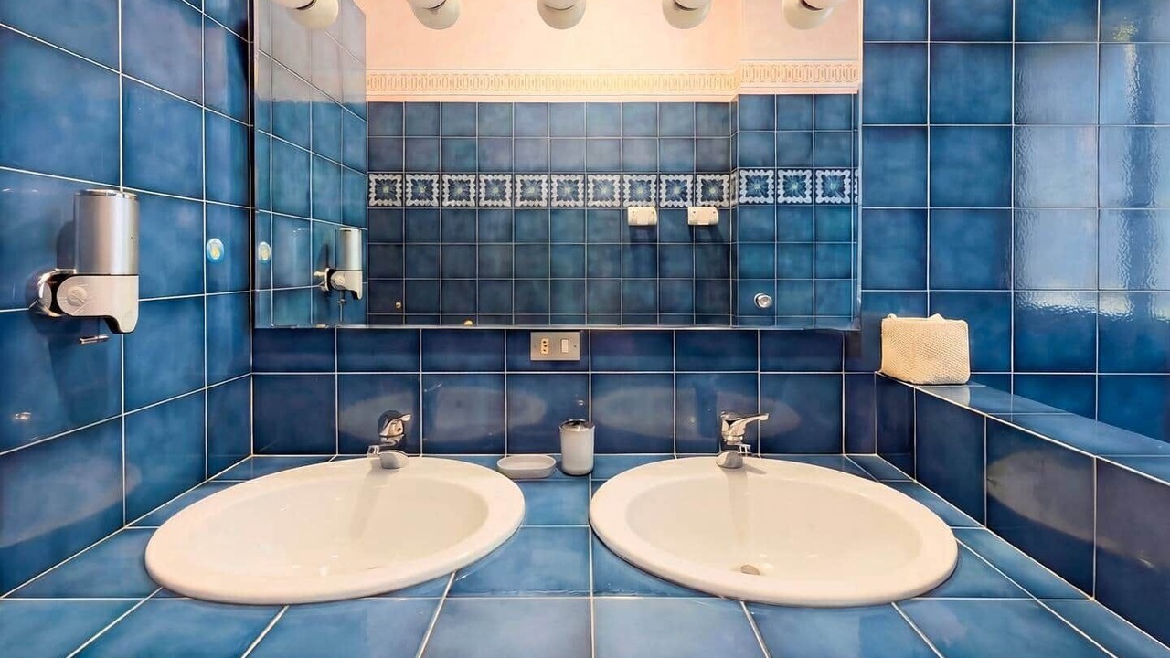 Photo of Bathroom in Alzano Lombardo