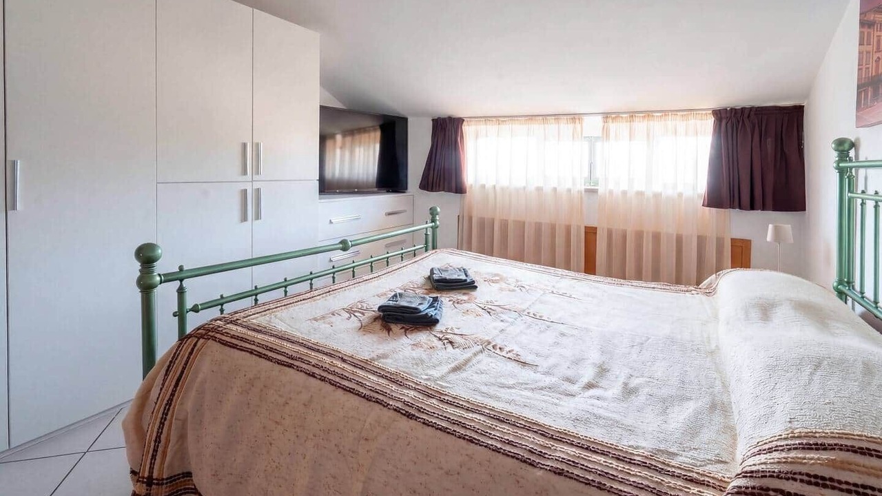 Photo of Bedroom in Alzano Lombardo