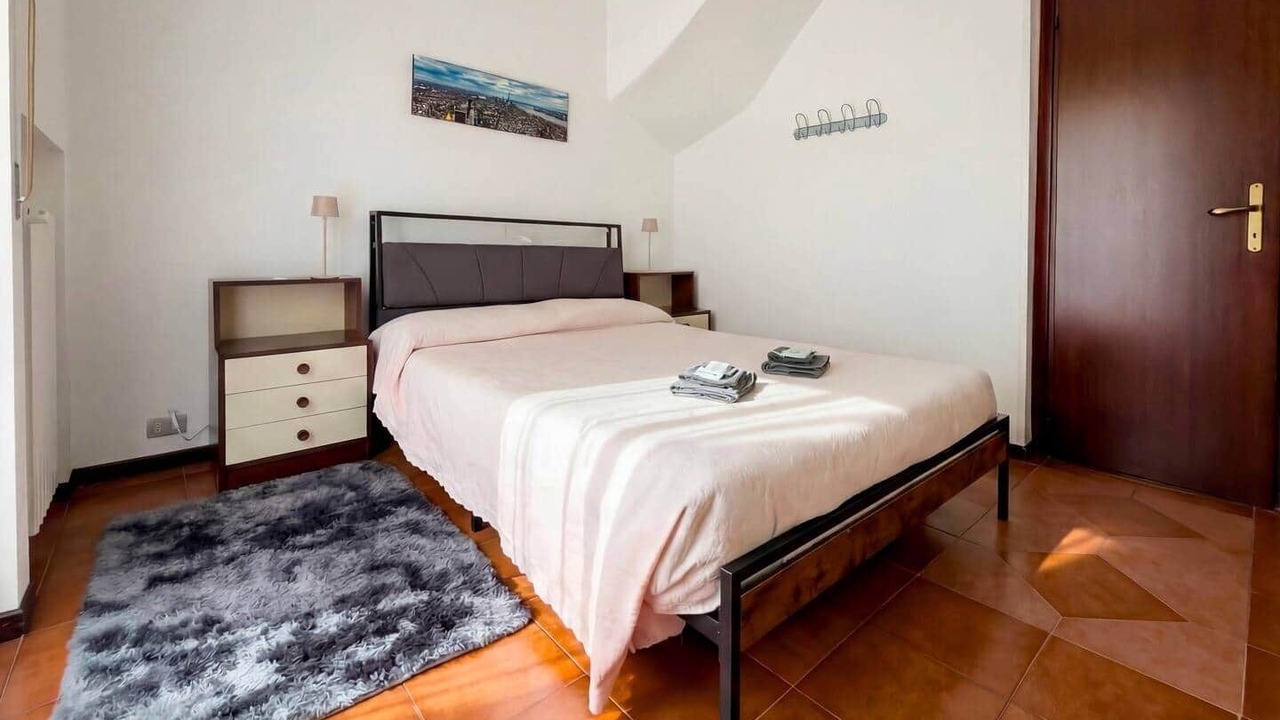 Photo of Bedroom in Alzano Lombardo