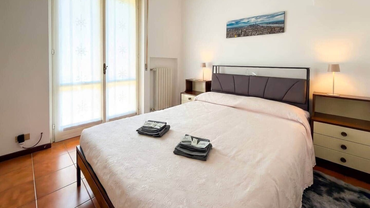 Photo of Bedroom in Alzano Lombardo