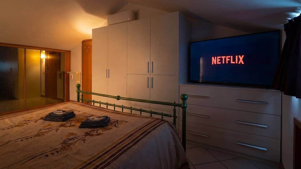 Photo of Bedroom in Alzano Lombardo