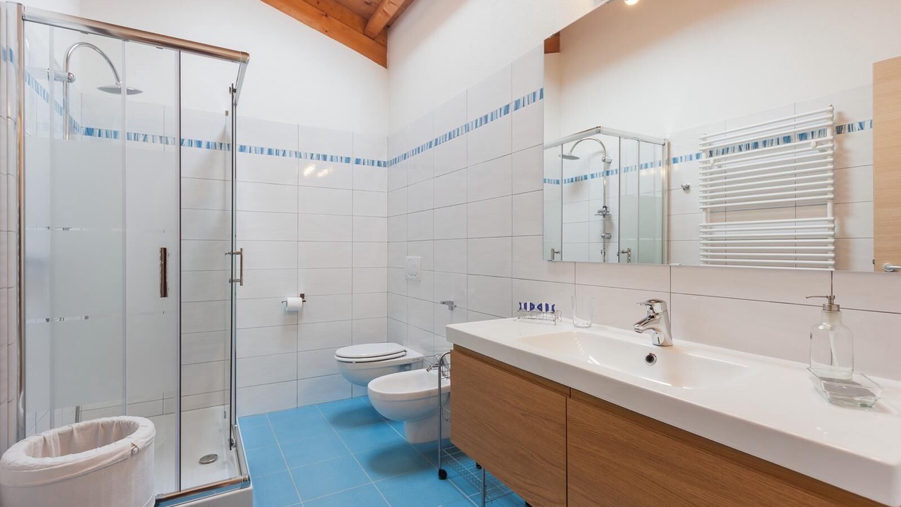 Photo of Bathroom in Rivoli Veronese